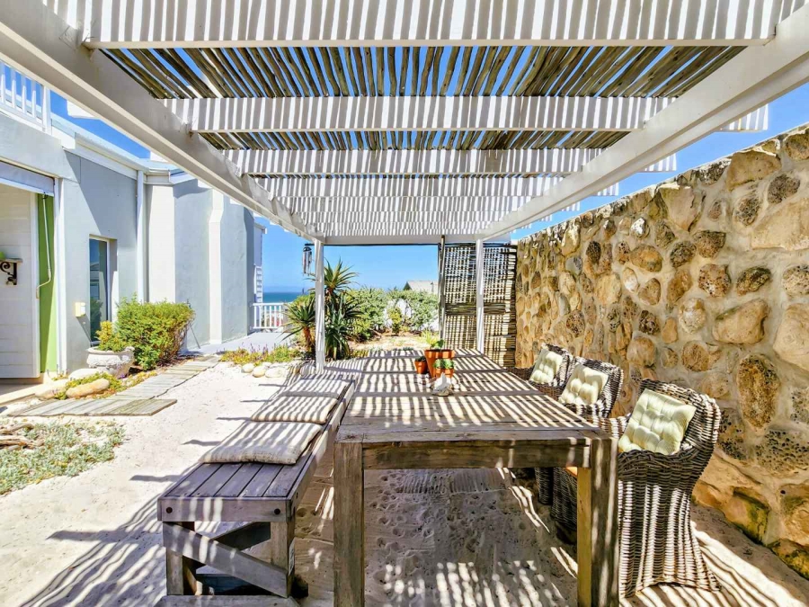 4 Bedroom Property for Sale in Big Bay Western Cape